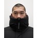 пуховое надувное пальто stormwear™ с капюшоном из перьев и пуха