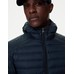 надувные пуховики stormwear™ из перьев и пуха