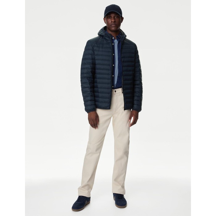 надувные пуховики stormwear™ из перьев и пуха