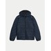 надувные пуховики stormwear™ из перьев и пуха