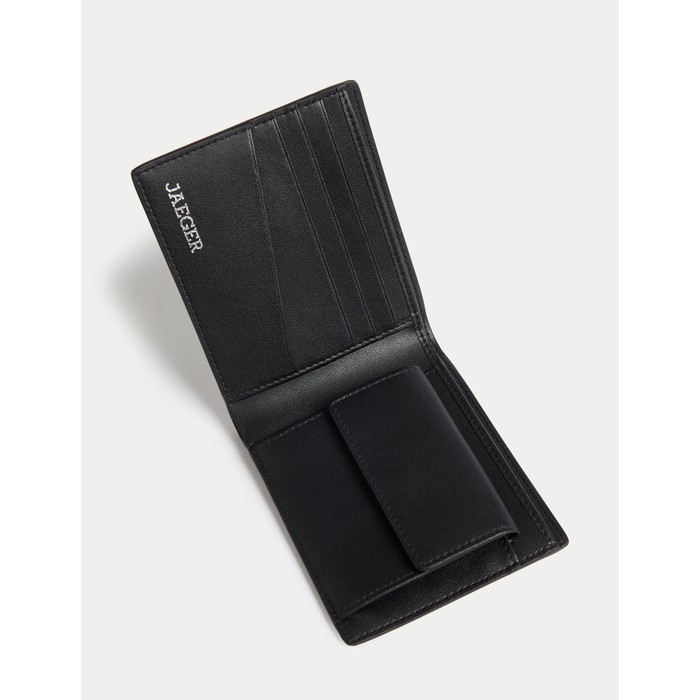 кожаный кошелек Cardsafe™