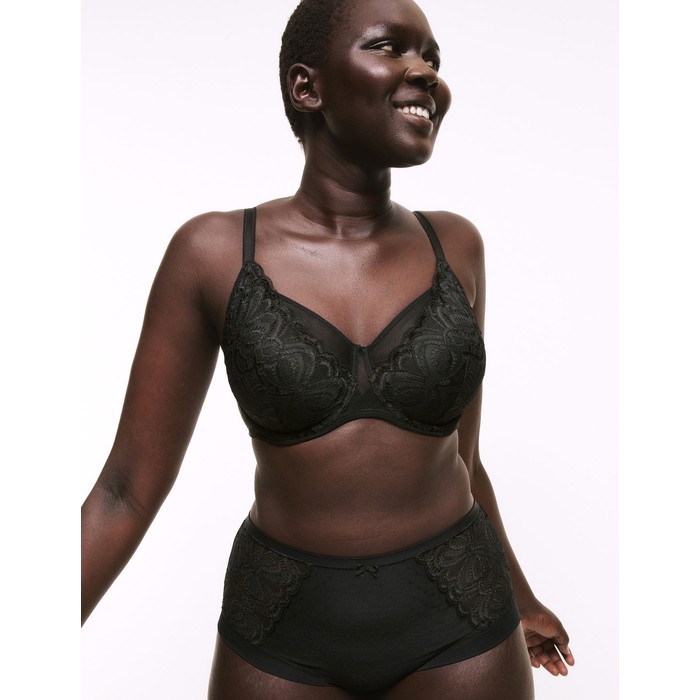 бюстгальтер на косточках Amelia Natural Lift™ Full Cup