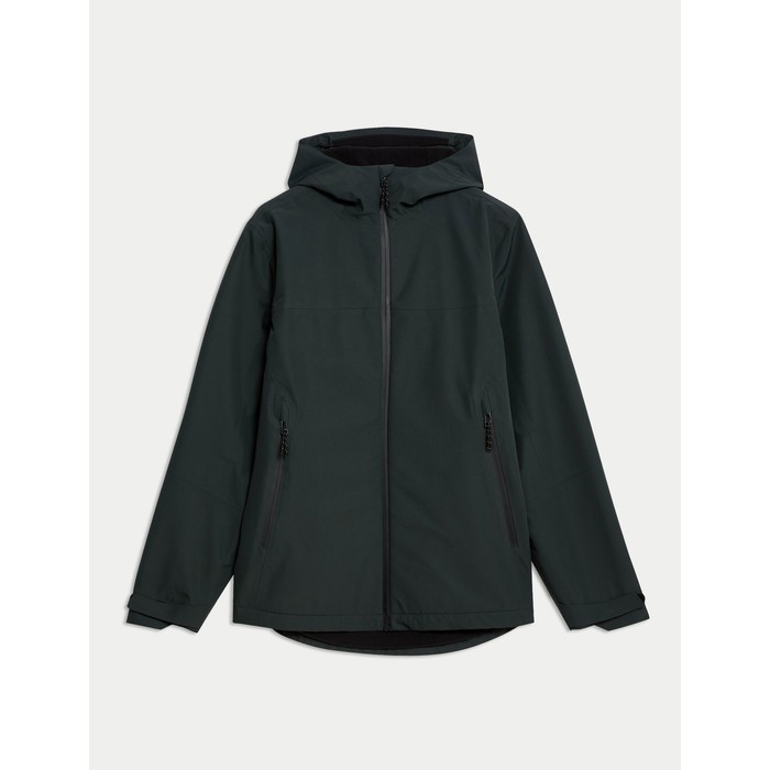 пальто-анорак с капюшоном Stormwear™