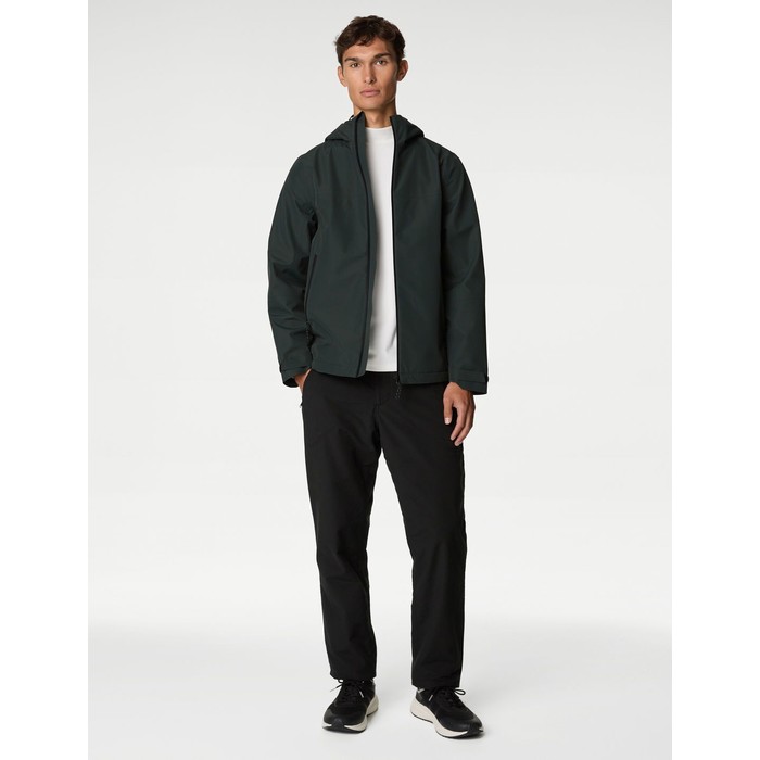 пальто-анорак с капюшоном Stormwear™