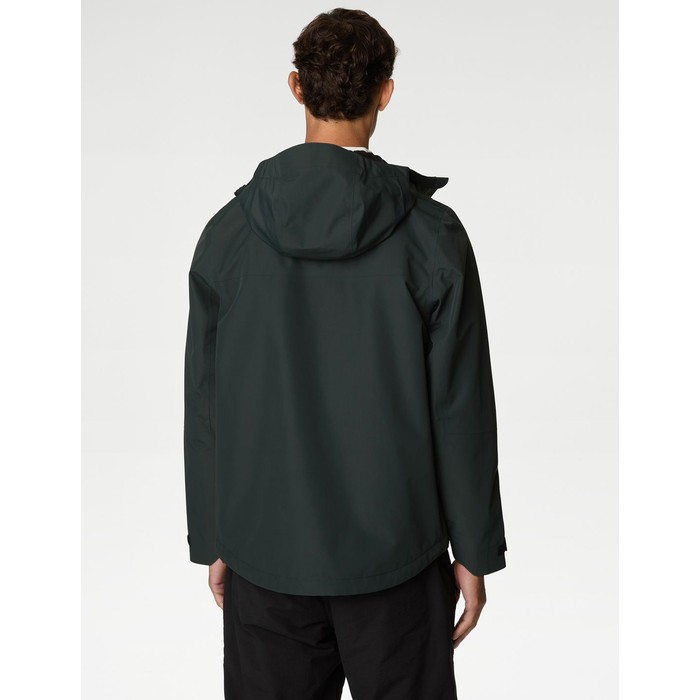 пальто-анорак с капюшоном Stormwear™
