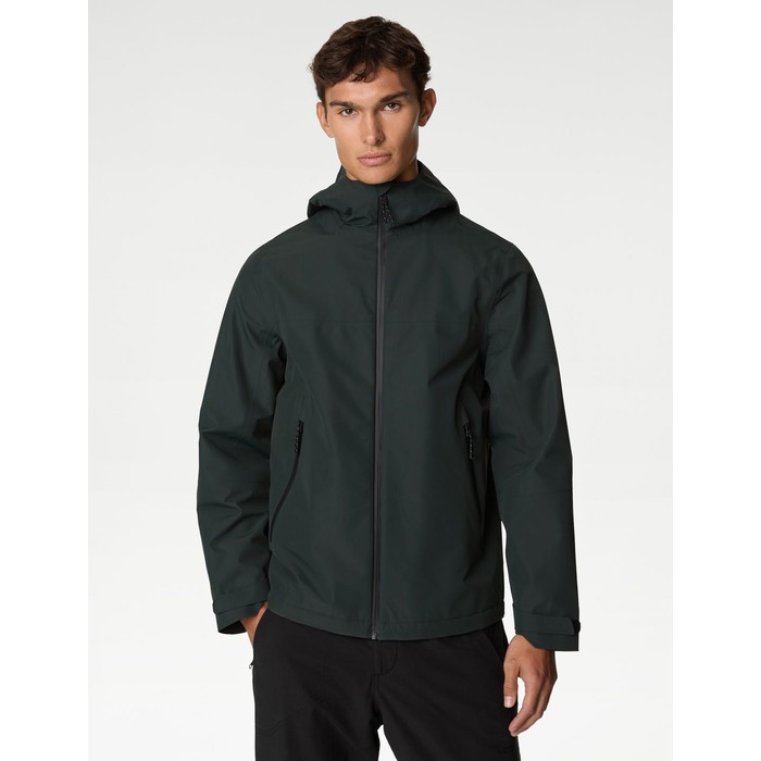 пальто-анорак с капюшоном Stormwear™