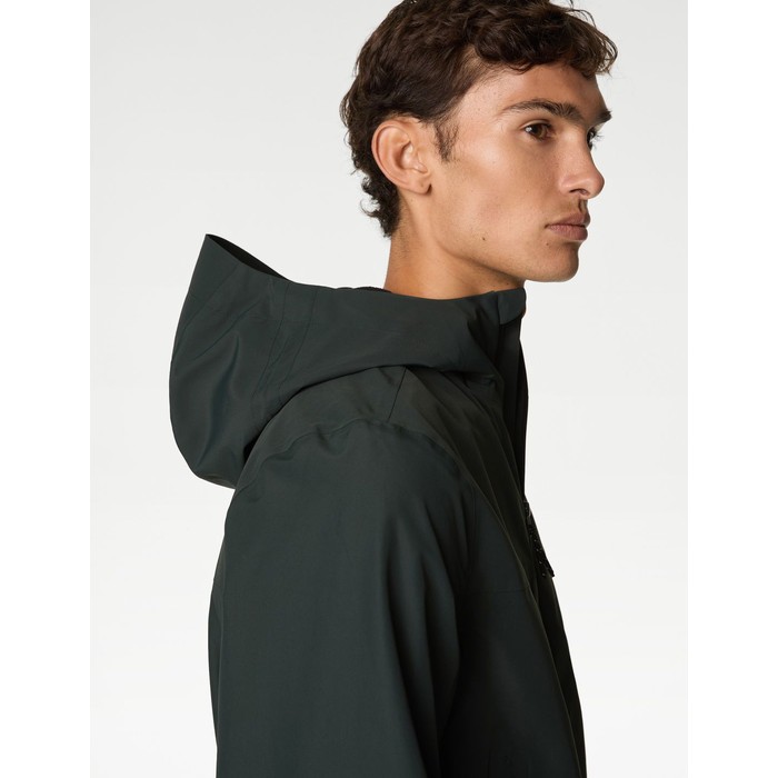пальто-анорак с капюшоном Stormwear™