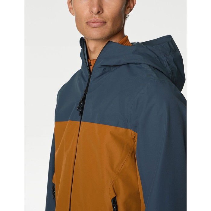пальто-анорак с капюшоном Stormwear™