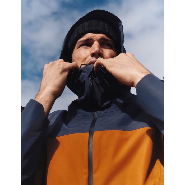 пальто-анорак с капюшоном Stormwear™