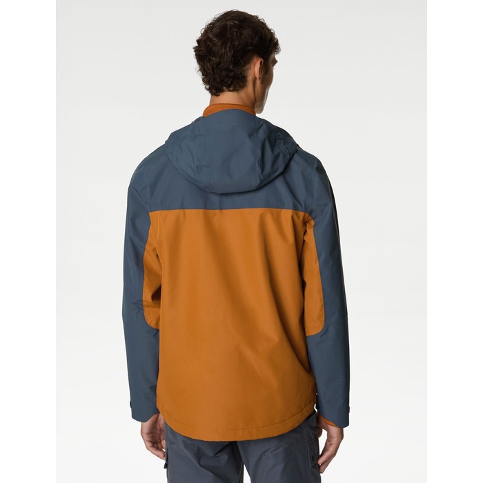 пальто-анорак с капюшоном Stormwear™