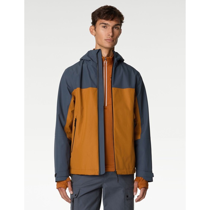 пальто-анорак с капюшоном Stormwear™