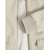 куртка-бомбер Harrington из смесовой шерсти