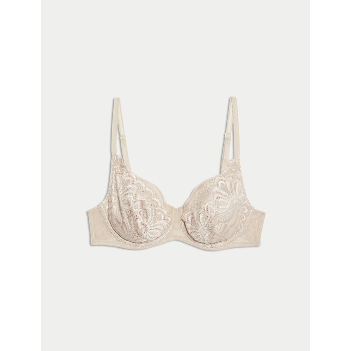 бюстгальтер на косточках Amelia Natural Lift™ Full Cup