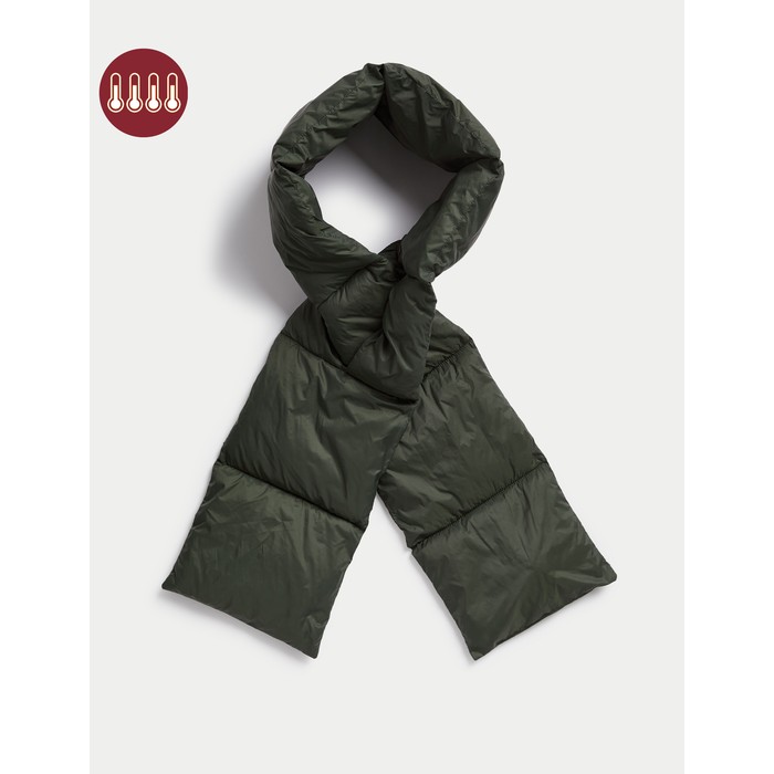 шарф с подкладкой Stormwear™