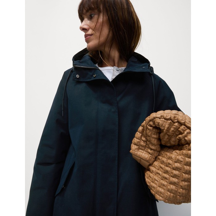 дождевик с капюшоном stormwear™