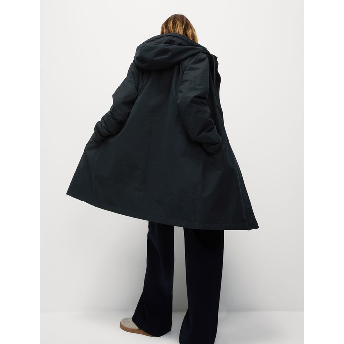 дождевик с капюшоном stormwear™