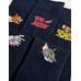 5 хлопчатобумажных носков на тему Tom & Jerry™