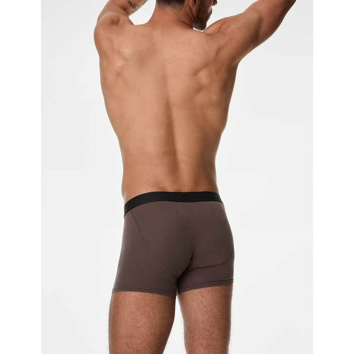 5 шт. хлопковые модальные плавки Supima®