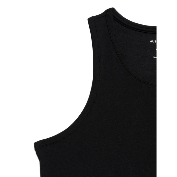 Майка без рукавов из модальной смеси Supima® Cotton