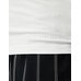 Майка без рукавов из модальной смеси Supima® Cotton