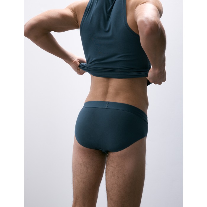 5-дюймовые эластичные трусы Modal Stretch 360 Flex