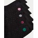 5 носков Cotton Rich Avengers™