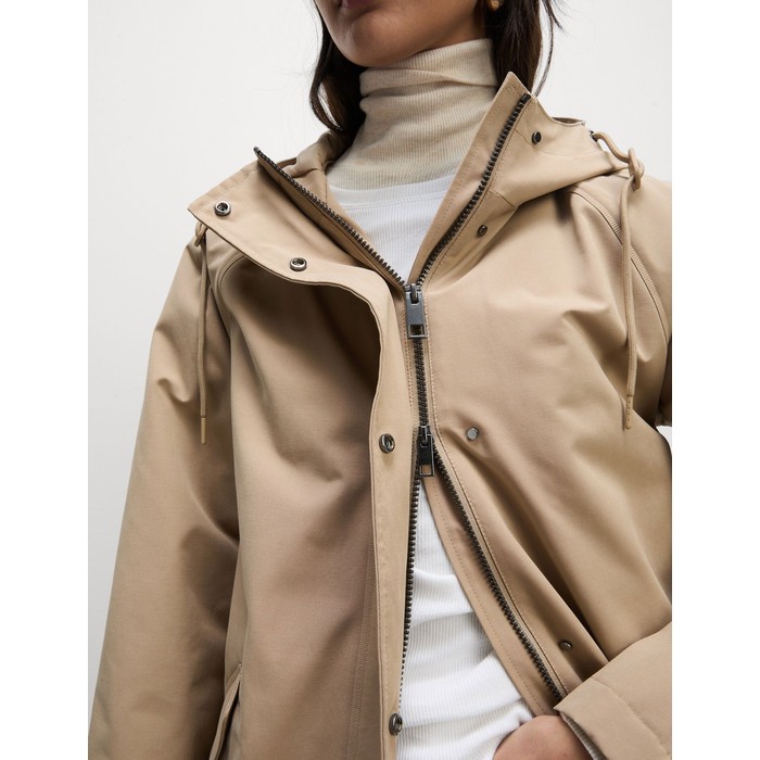 дождевик с капюшоном stormwear™