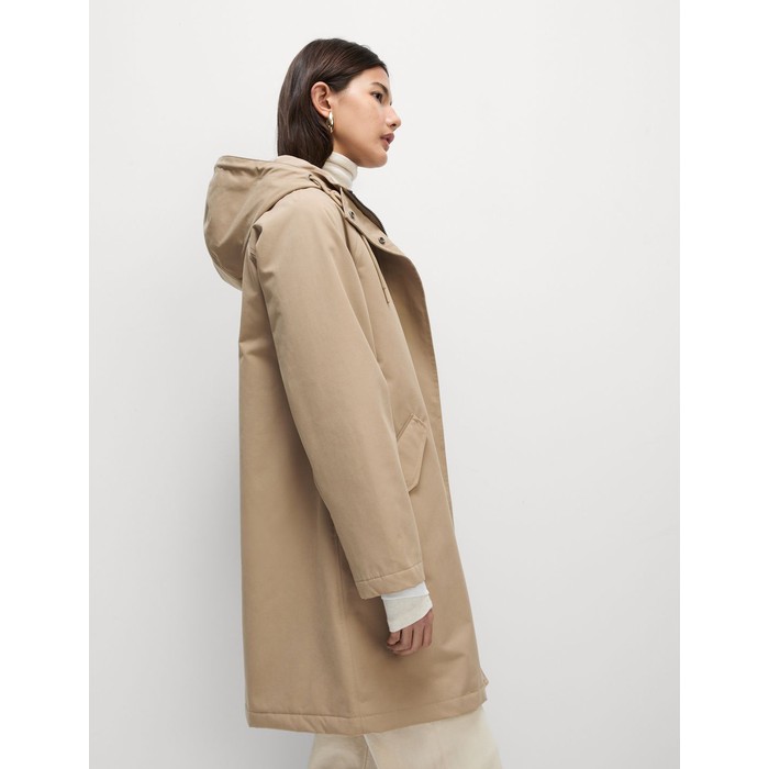 дождевик с капюшоном stormwear™
