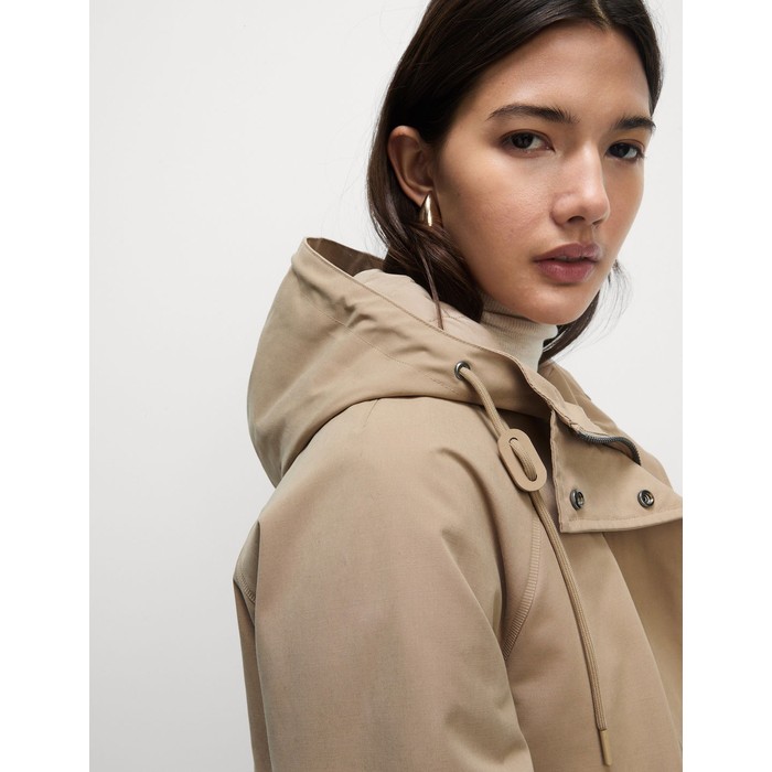 дождевик с капюшоном stormwear™