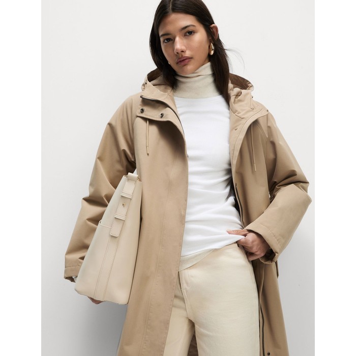 дождевик с капюшоном stormwear™