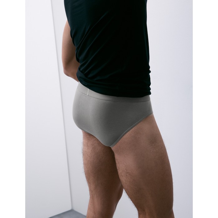 5-дюймовые эластичные трусы Modal Stretch 360 Flex