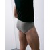 5-дюймовые эластичные трусы Modal Stretch 360 Flex
