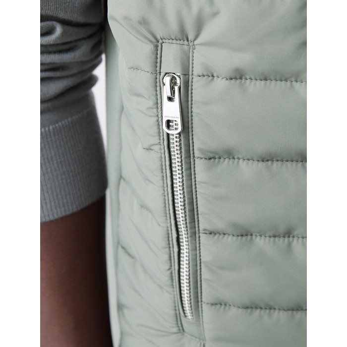 Хлопковый стеганый жилет Stormwear™