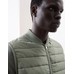 Хлопковый стеганый жилет Stormwear™