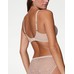 бюстгальтер без косточек с кружевной отделкой body soft™
