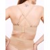 бюстгальтер без бретелек на косточках Body Define™