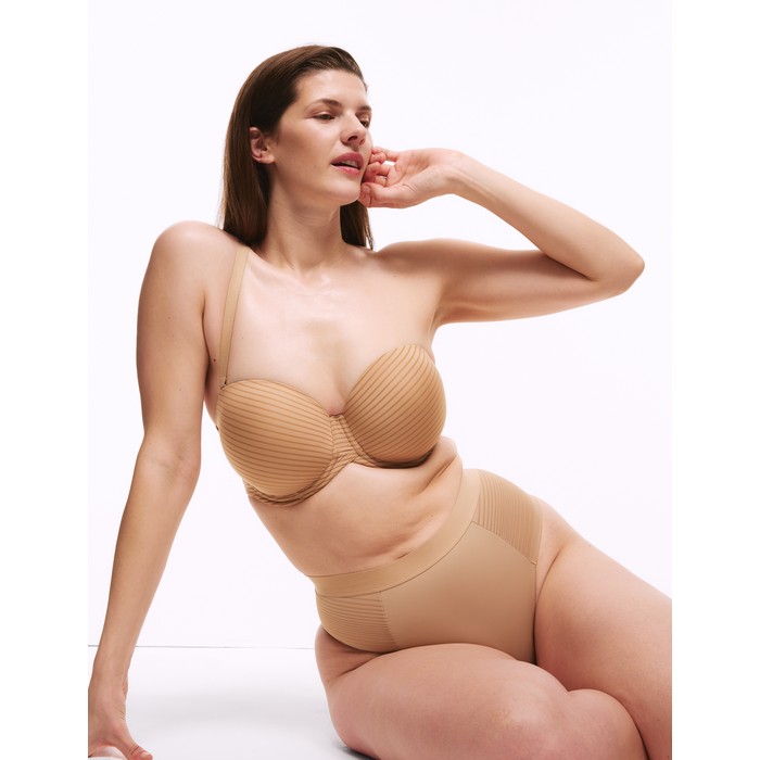 бюстгальтер без бретелек на косточках Body Define™