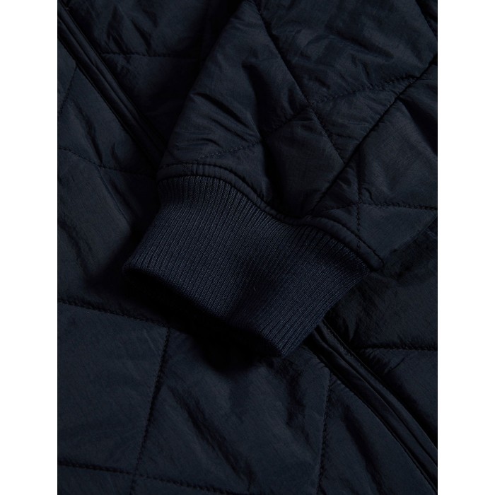 куртка со стеганым воротником Thermowarmth™