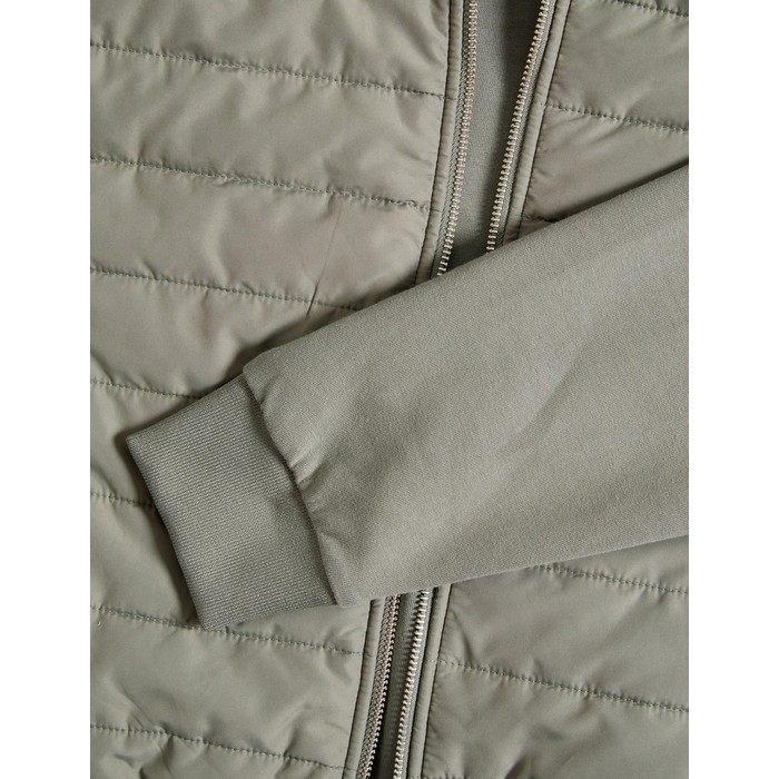 куртка с капюшоном Stormwear™ на молнии