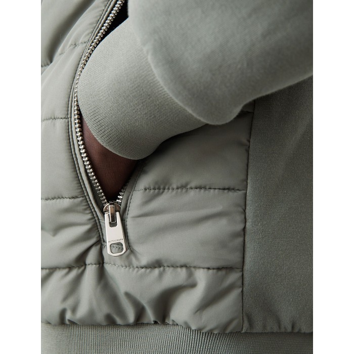 куртка с капюшоном Stormwear™ на молнии