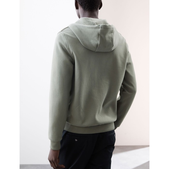 куртка с капюшоном Stormwear™ на молнии