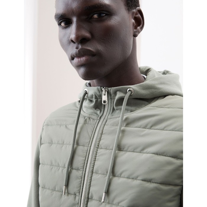 куртка с капюшоном Stormwear™ на молнии