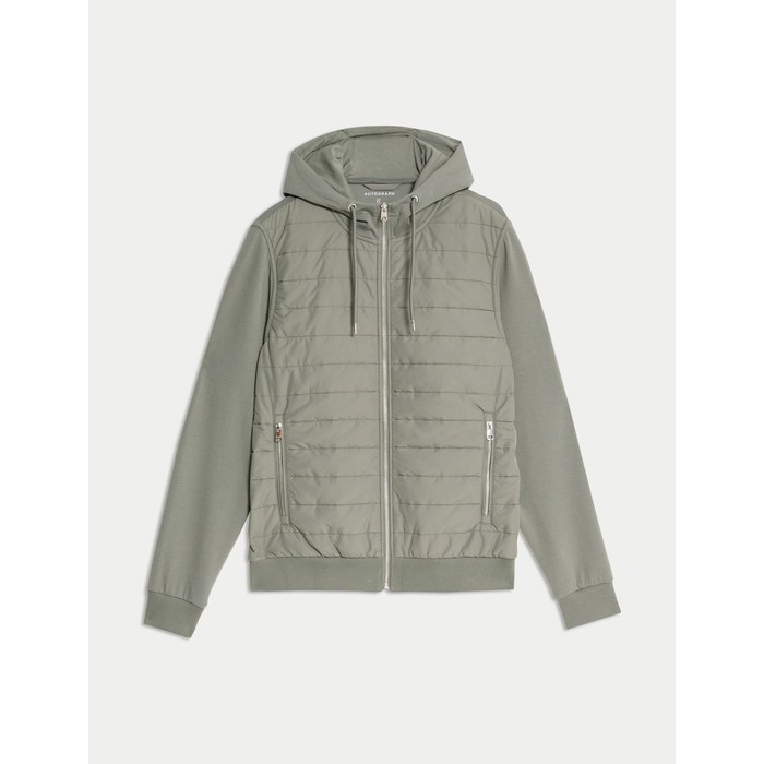 куртка с капюшоном Stormwear™ на молнии