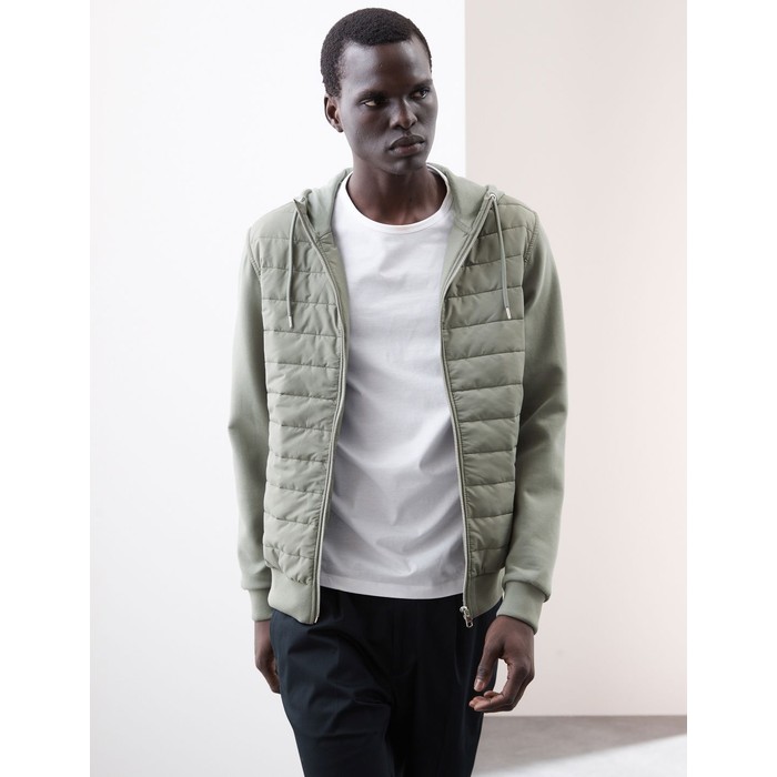 куртка с капюшоном Stormwear™ на молнии