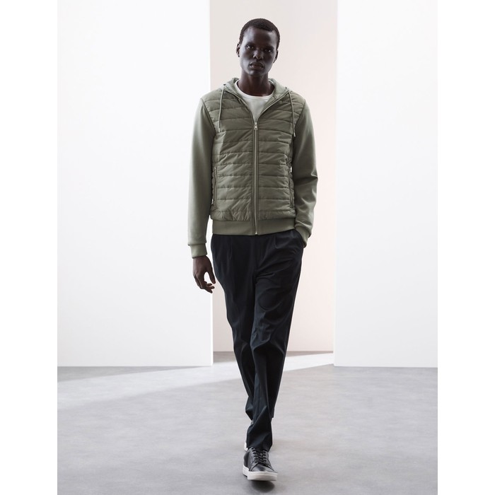 куртка с капюшоном Stormwear™ на молнии