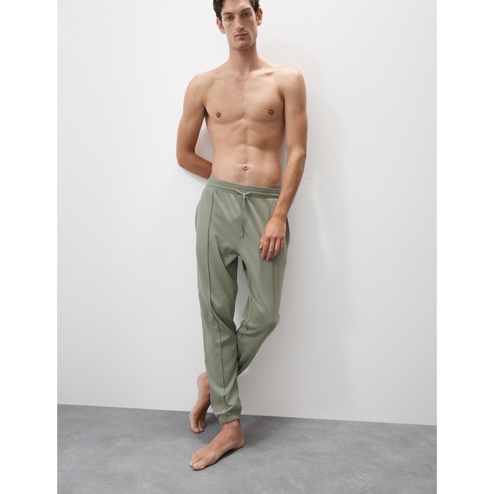 Спортивные штаны Supima® Twill Jogger