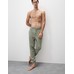 Спортивные штаны Supima® Twill Jogger
