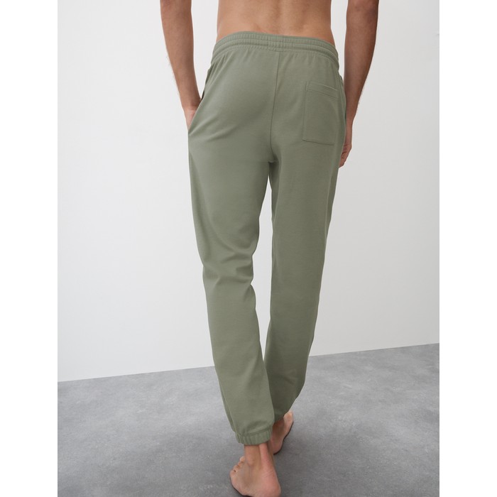 Спортивные штаны Supima® Twill Jogger