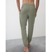 Спортивные штаны Supima® Twill Jogger