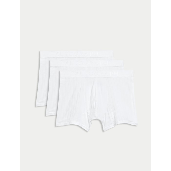 боксерский комплект Supima® Trunk из 3 предметов